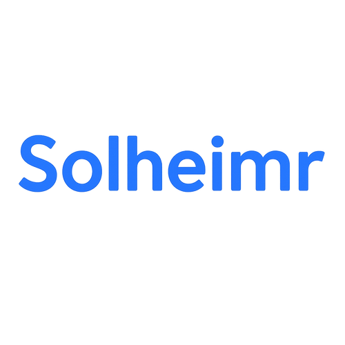 Solheimr