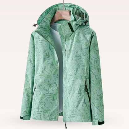 Elegant vanntett jakke for sommerdager (kopie) (kopie)
