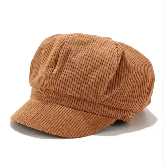 Solcaps Brun